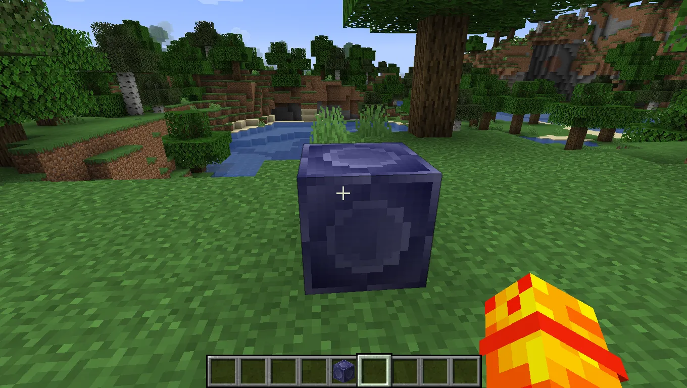 Super ChestBlock — скриншот 2 (Моды, Minecraft)
