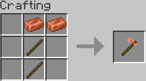 Ores Expansion ( 1.20.1 ) — скриншот 5 (Моды, Minecraft)