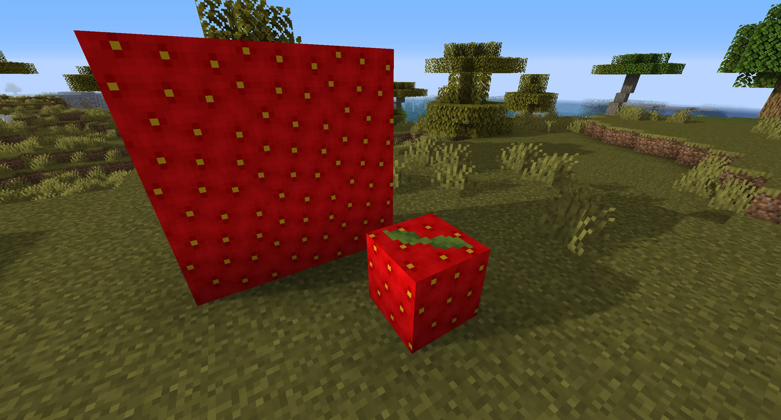 Slimecraft — скриншот 5 (Текстуры, Minecraft)