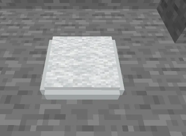 PastaFeed, Моды, Minecraft