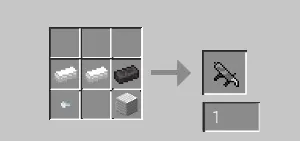 GTFO, Моды, Minecraft