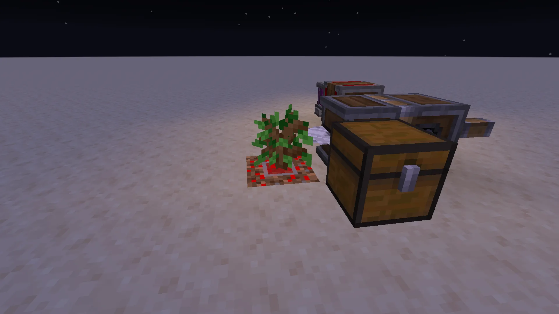Redstone Dirt, Моды, Minecraft