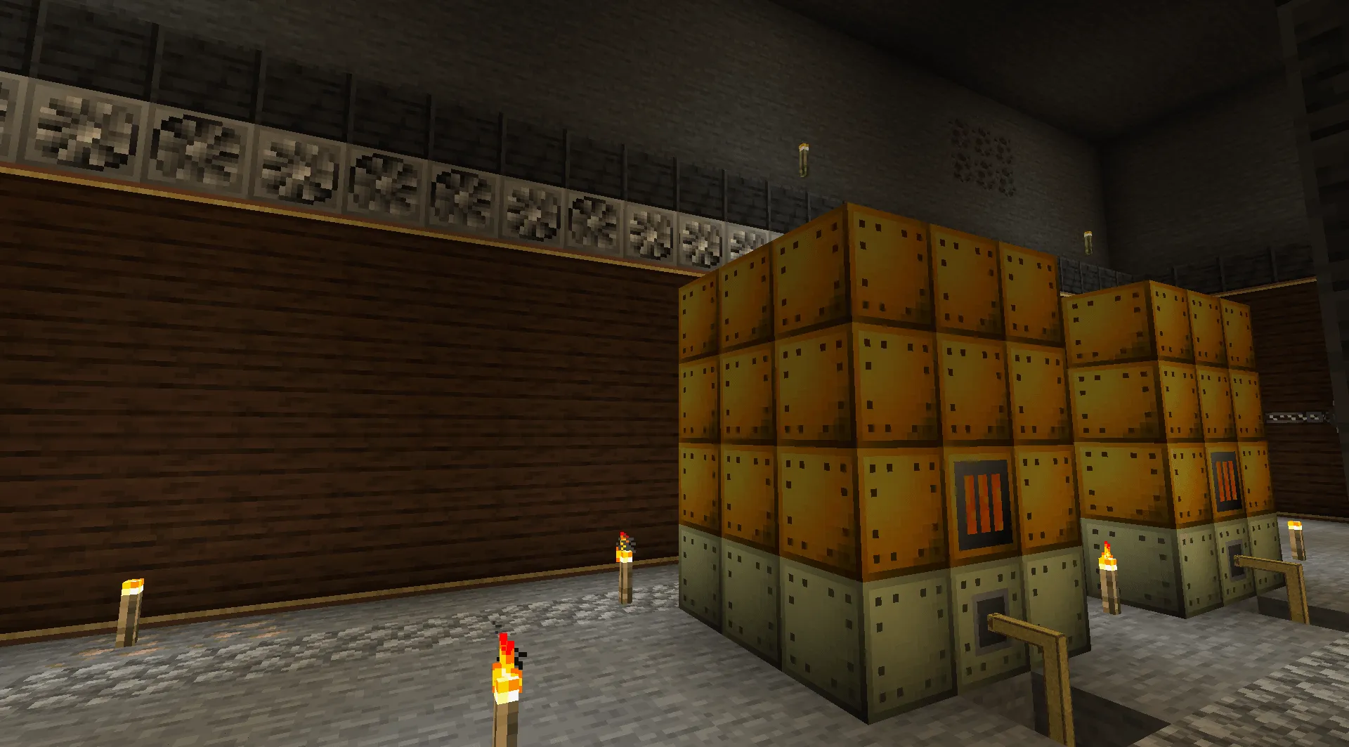 Elexir [CSD] — скриншот 8 (Модпаки, Minecraft)