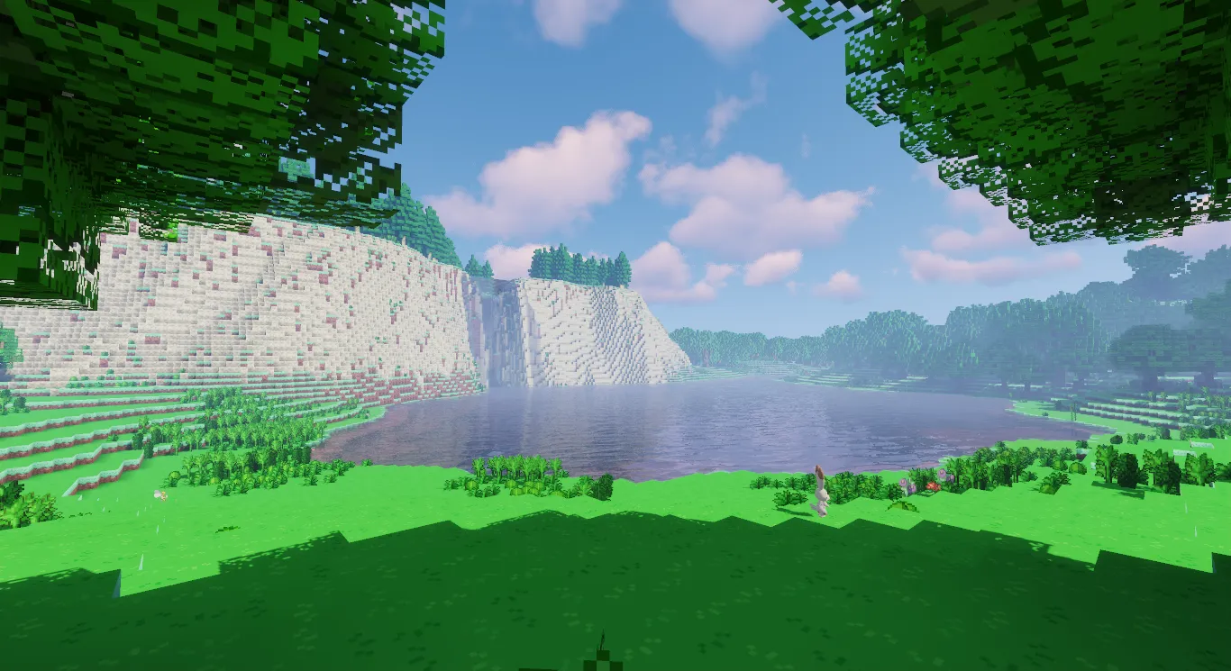 Pixelmon Solaris Pack — скриншот 2 (Модпаки, Minecraft)