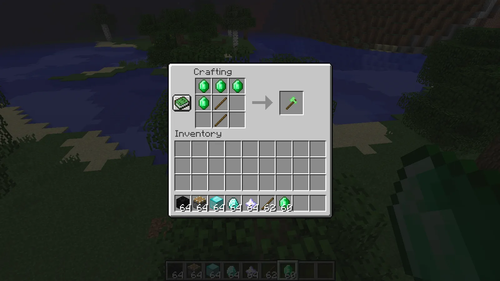 XtraGear++, Моды, Minecraft