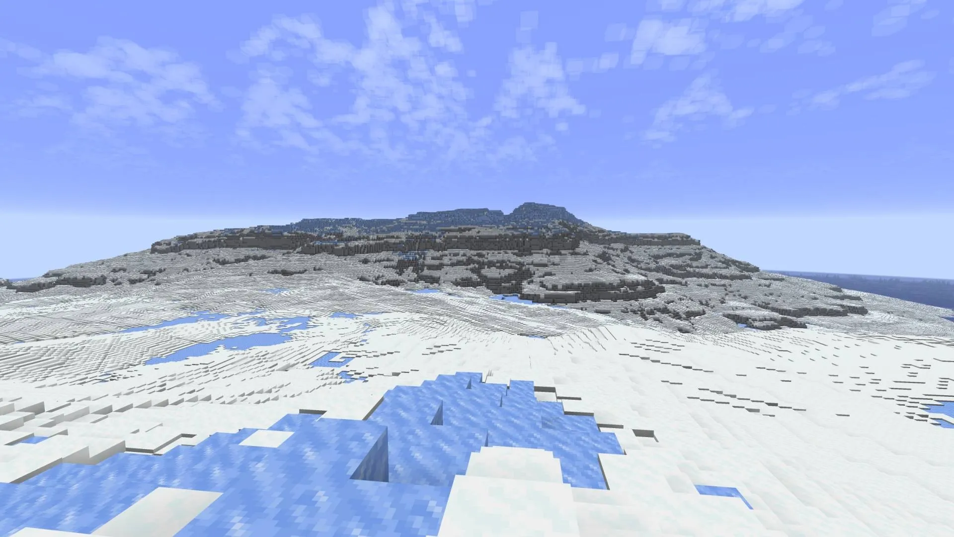 Shardveil Island - Survival Spawn — скриншот 7 (Карты, Minecraft)