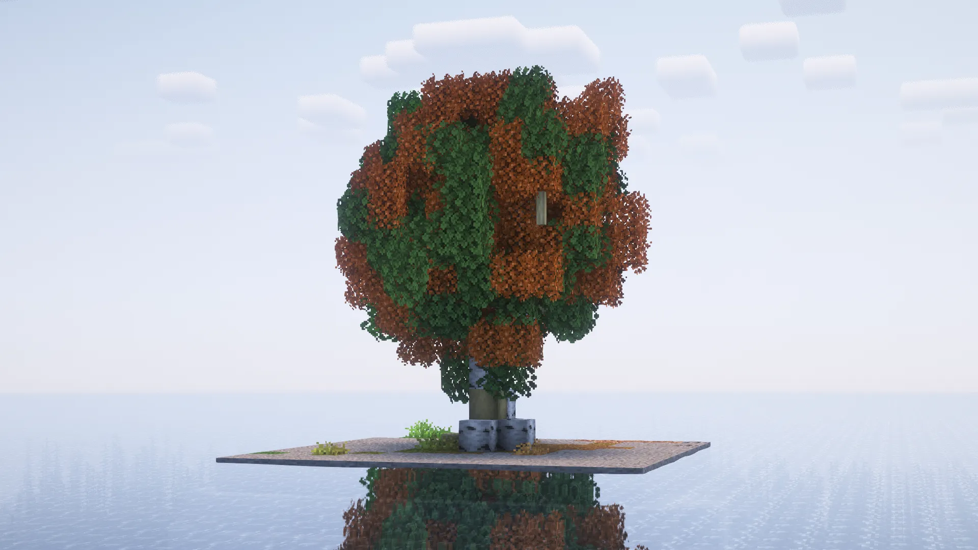 Ben  10 MINEDITION, Модпаки, Minecraft