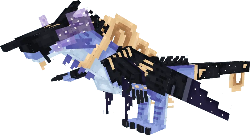 Creatures of SonariaCraft — скриншот 15 (Моды, Minecraft)