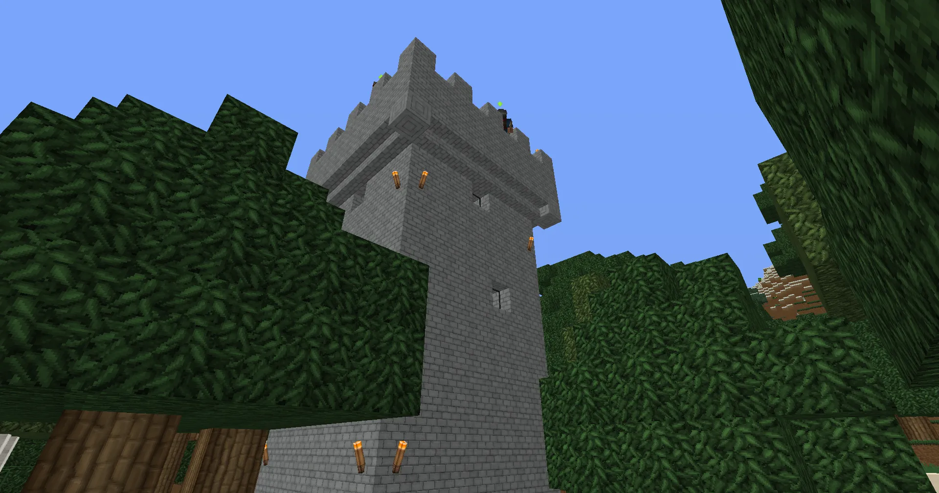 Other Sword, Модпаки, Minecraft