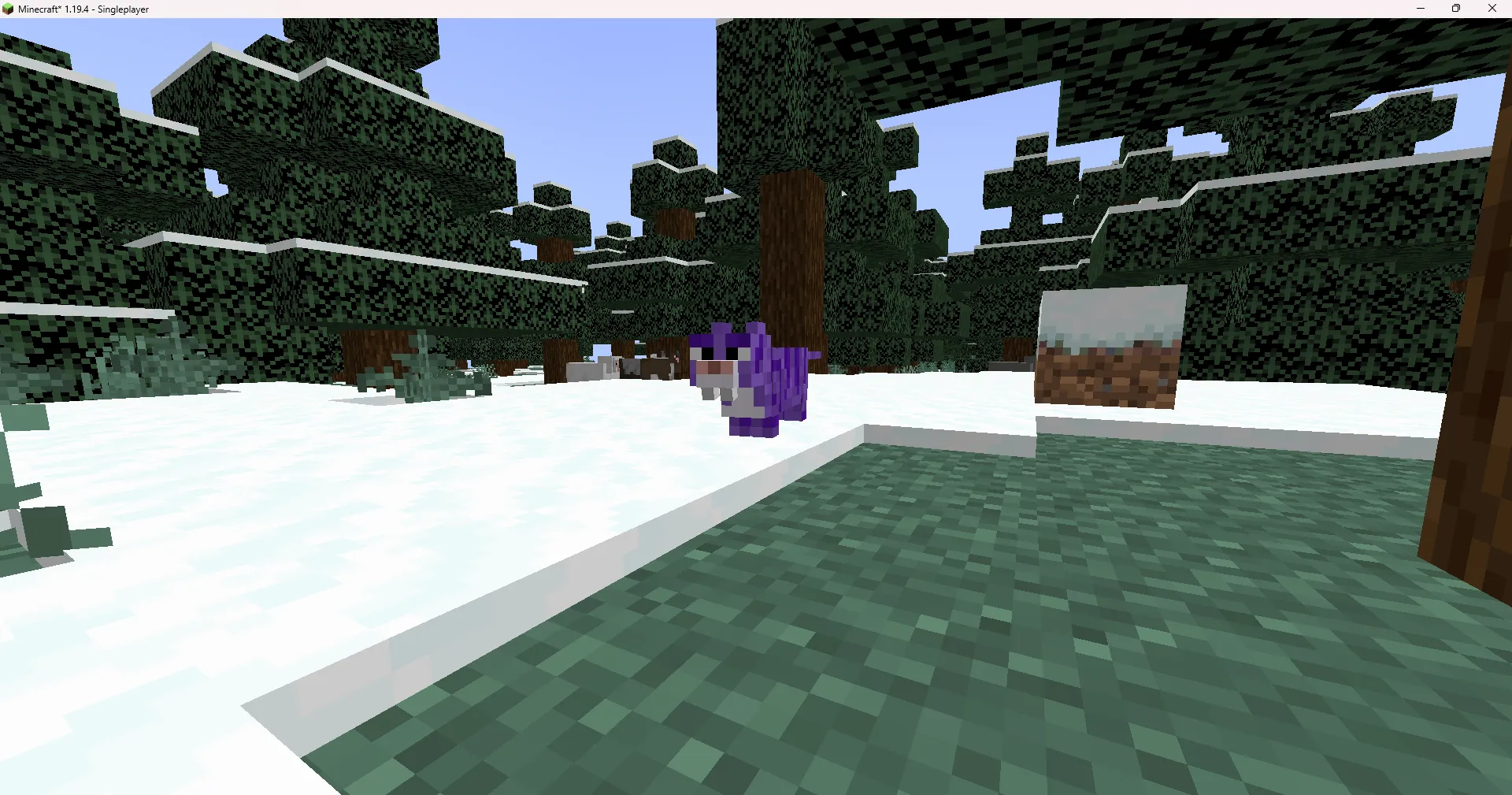 Improved Stone Age, Моды, Minecraft