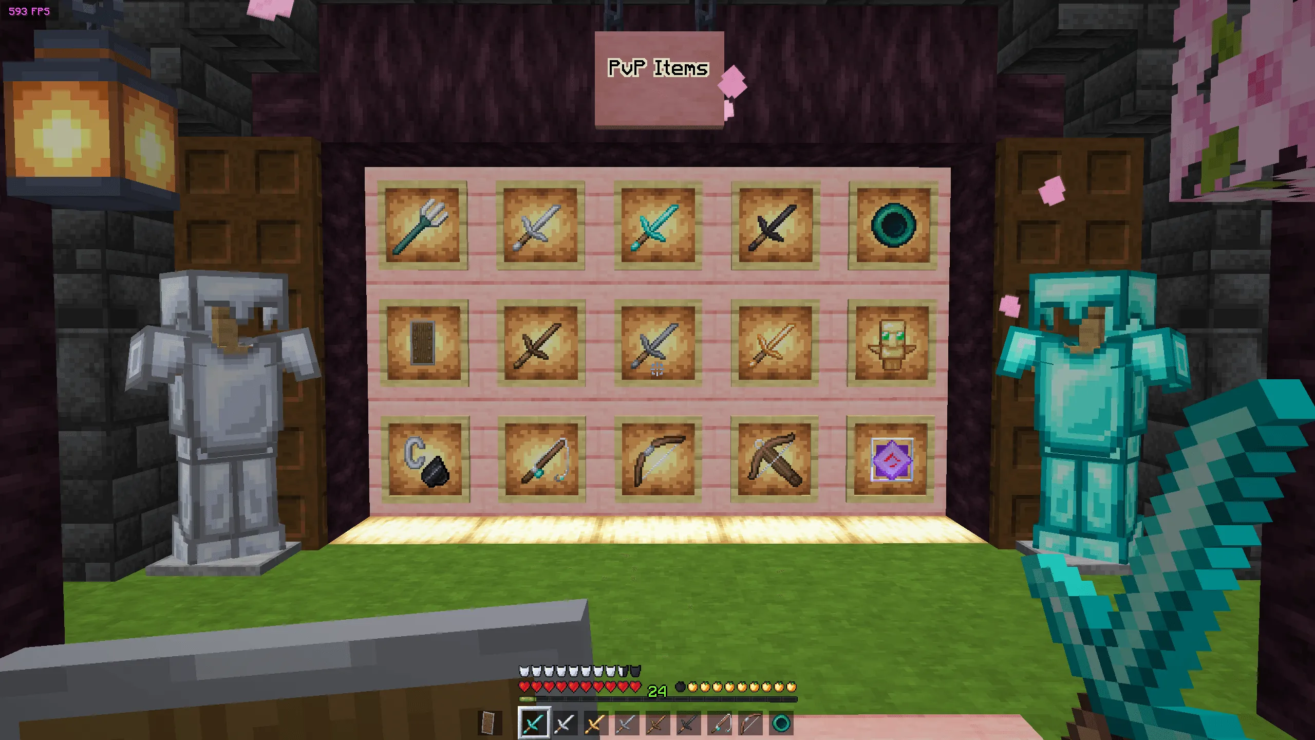 ImDime 15k Pack — скриншот 9 (Текстуры, Minecraft)