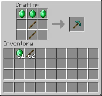 EmeraldCraft, Плагины, Minecraft