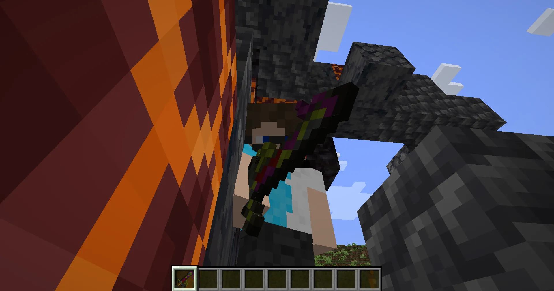 Attractiontrap Addon, Моды, Minecraft