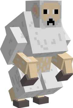 Monsters Collection, Моды, Minecraft