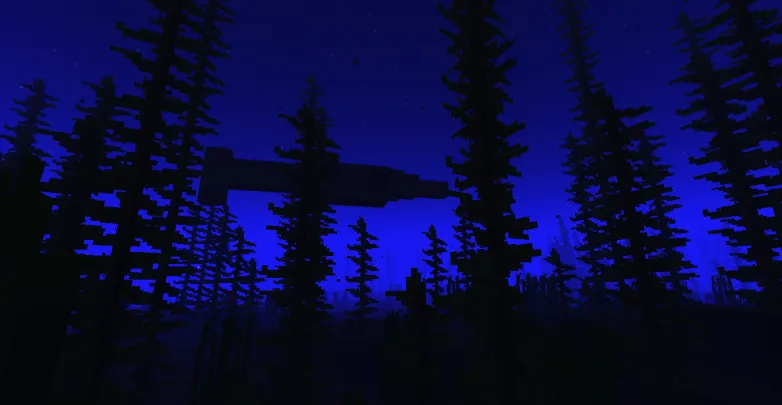 Forgotten History — скриншот 2 (Моды, Minecraft)