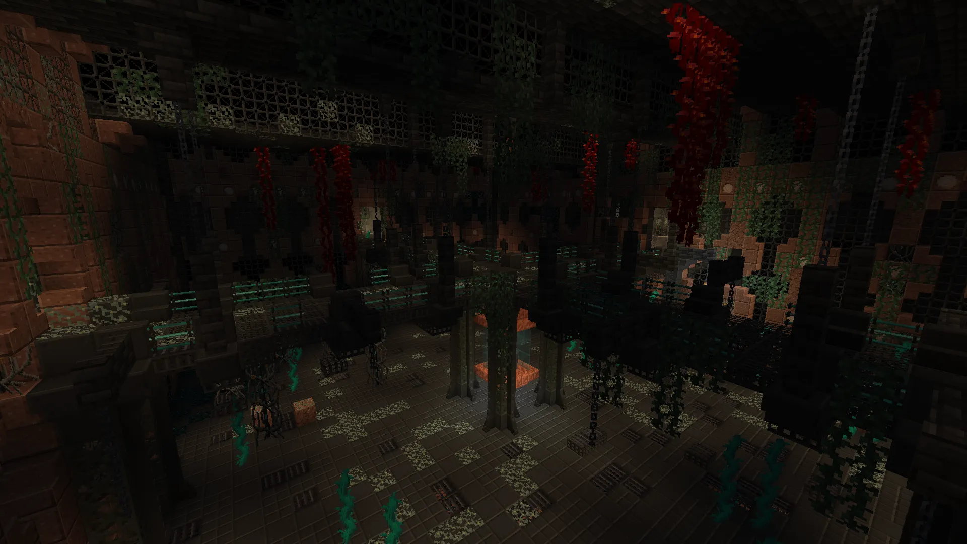 Tardis Engineers 4, Модпаки, Minecraft