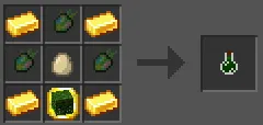 TFBoss Recipes — скриншот 10 (Моды, Minecraft)