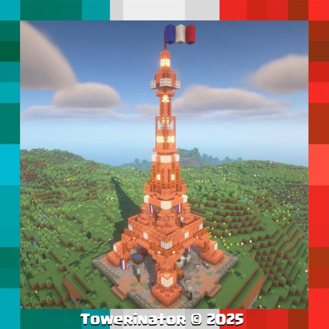 project-1432568, Моды, Minecraft