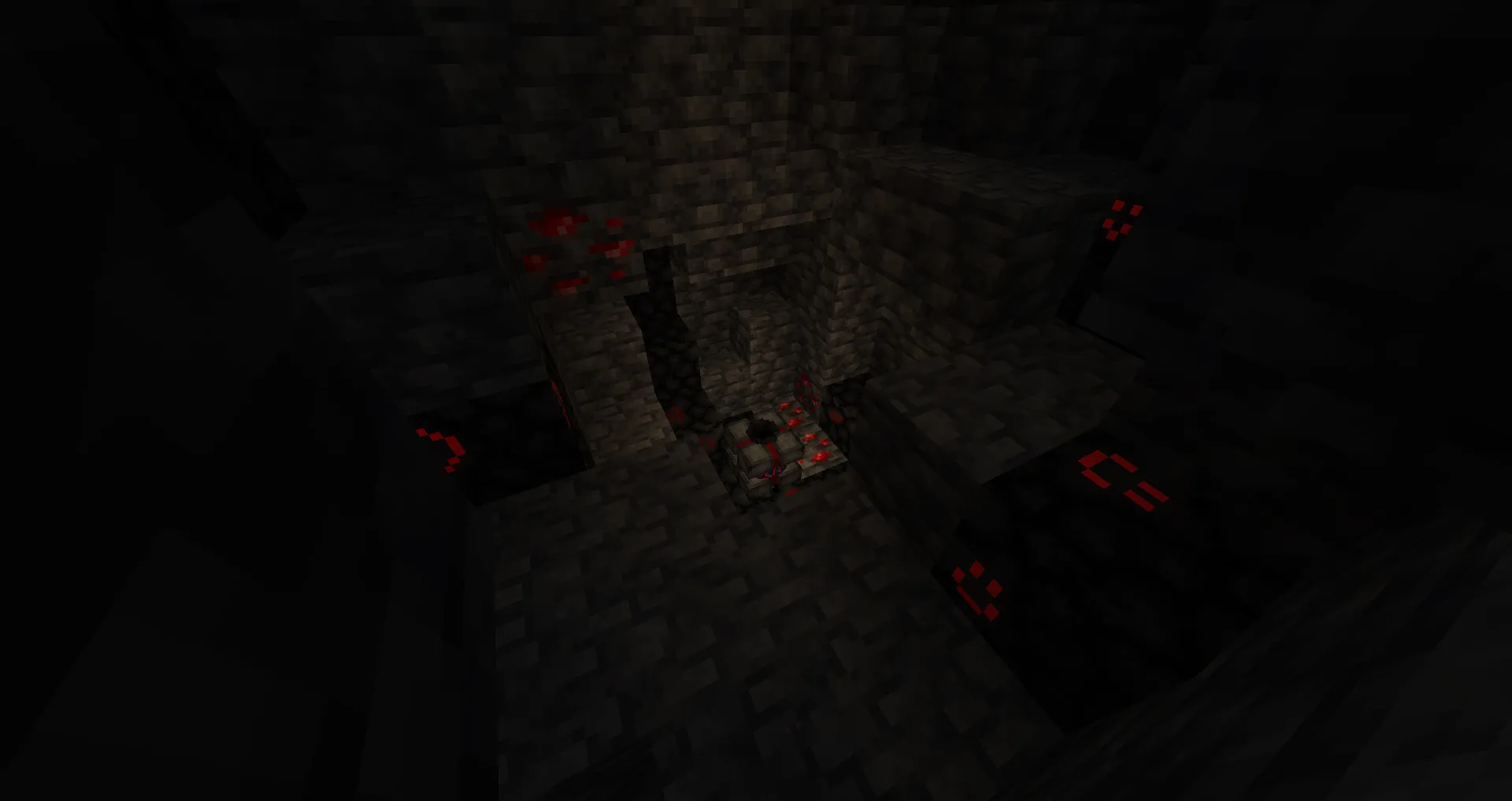 Risus - Blood & Ruin, Моды, Minecraft