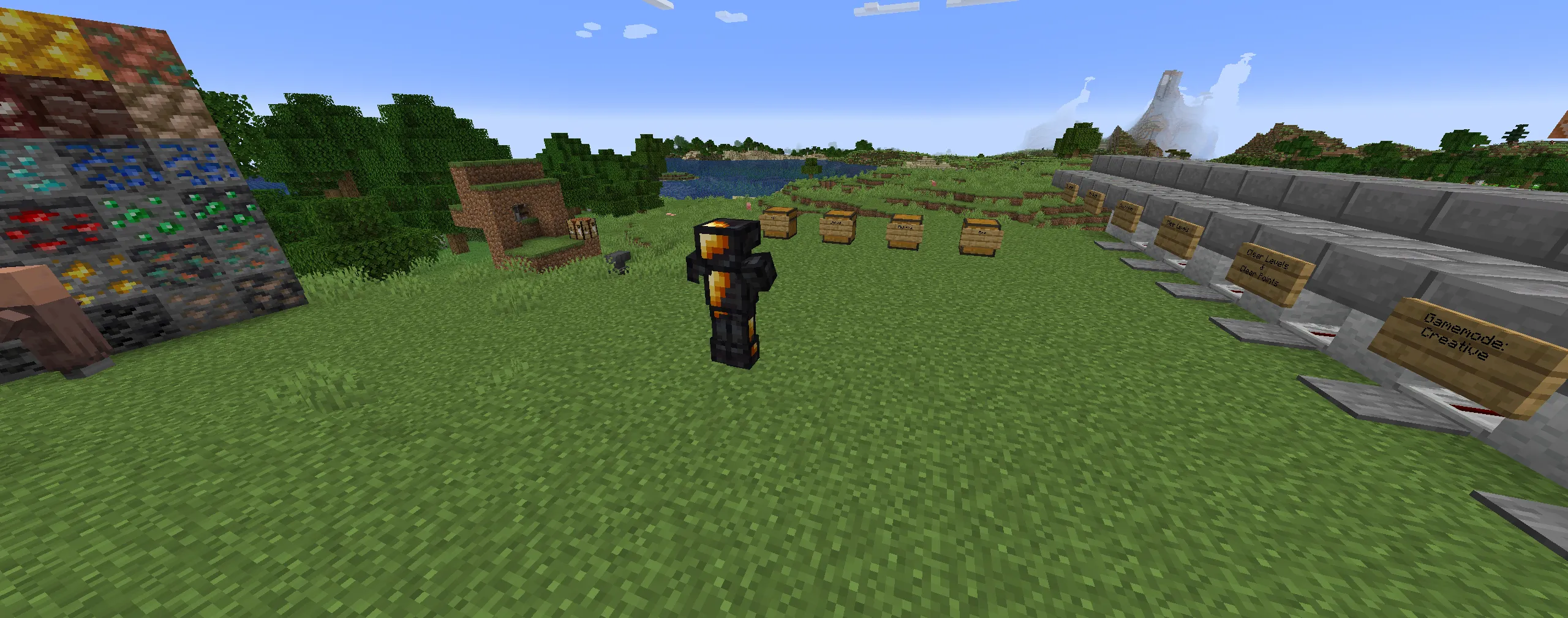 Coal Enhancements — скриншот 12 (Моды, Minecraft)