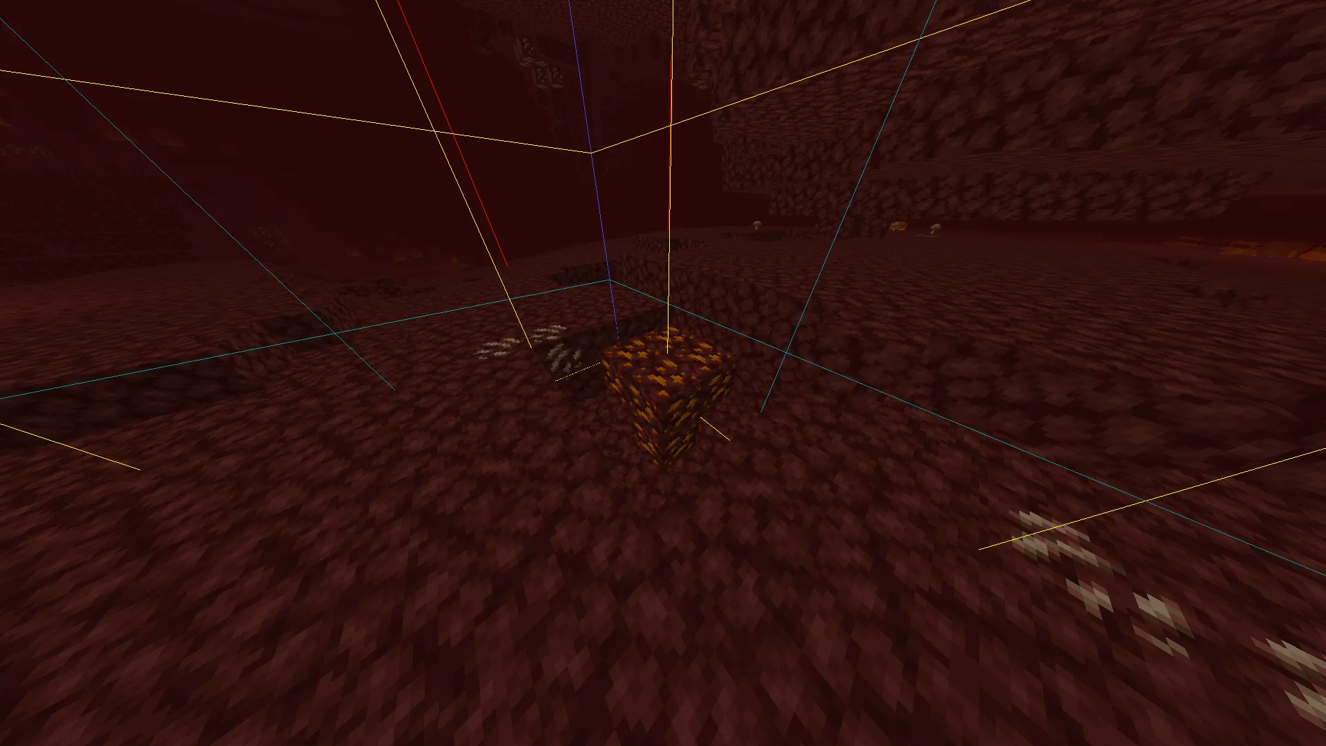 Extra Palladium, Моды, Minecraft