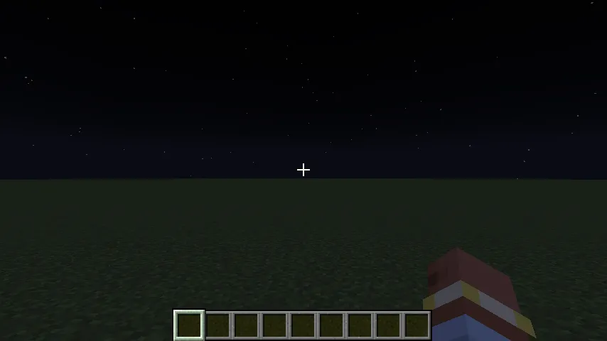 Switchable Effect Icon — скриншот 1 (Моды, Minecraft)