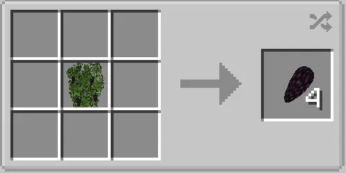 Gothic Universe, Моды, Minecraft