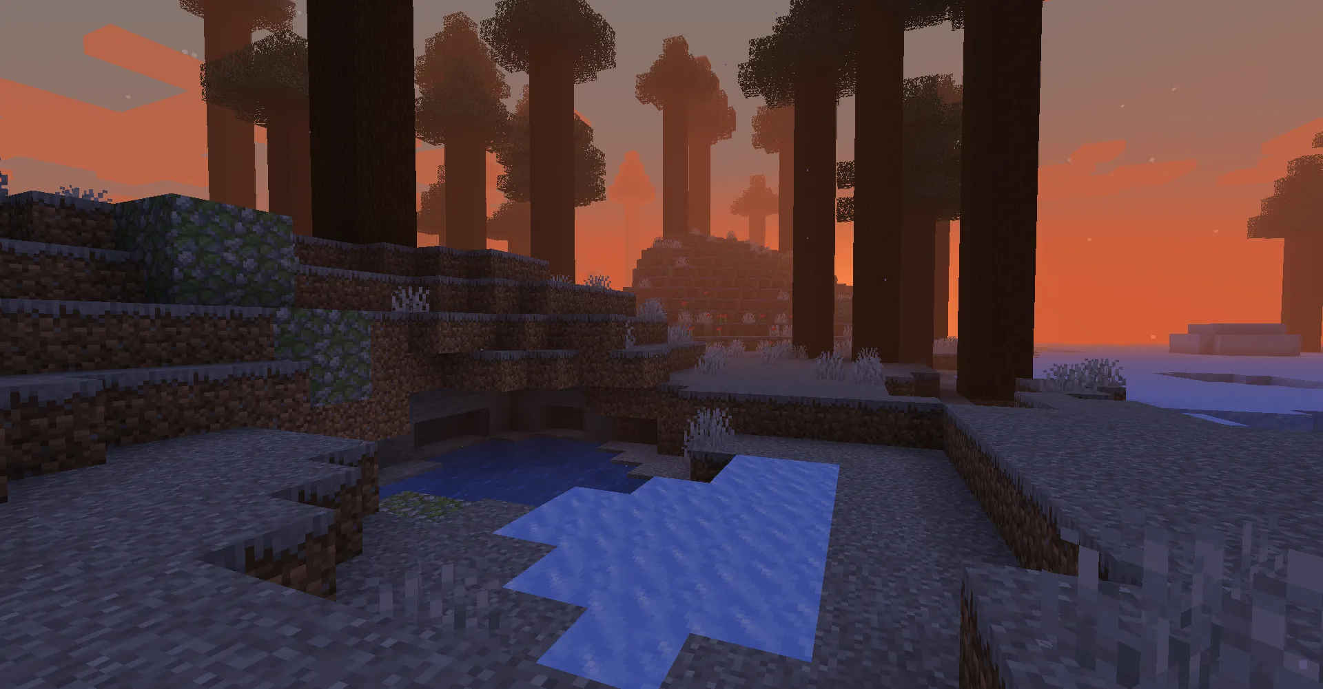 project-537477 — скриншот 2 (Моды, Minecraft)