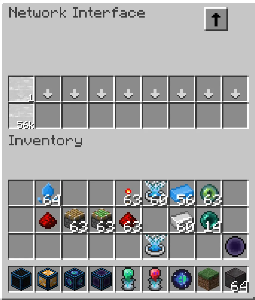 Beyond Dimensions, Моды, Minecraft