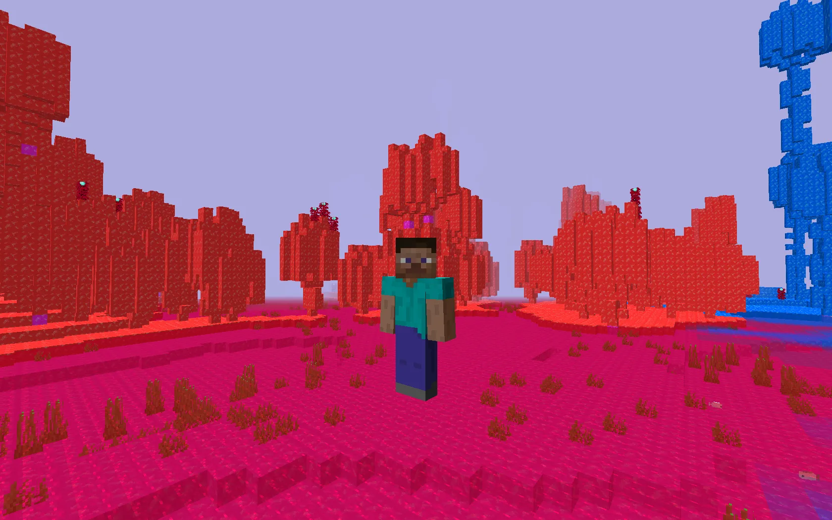 Decorative additions, Моды, Minecraft