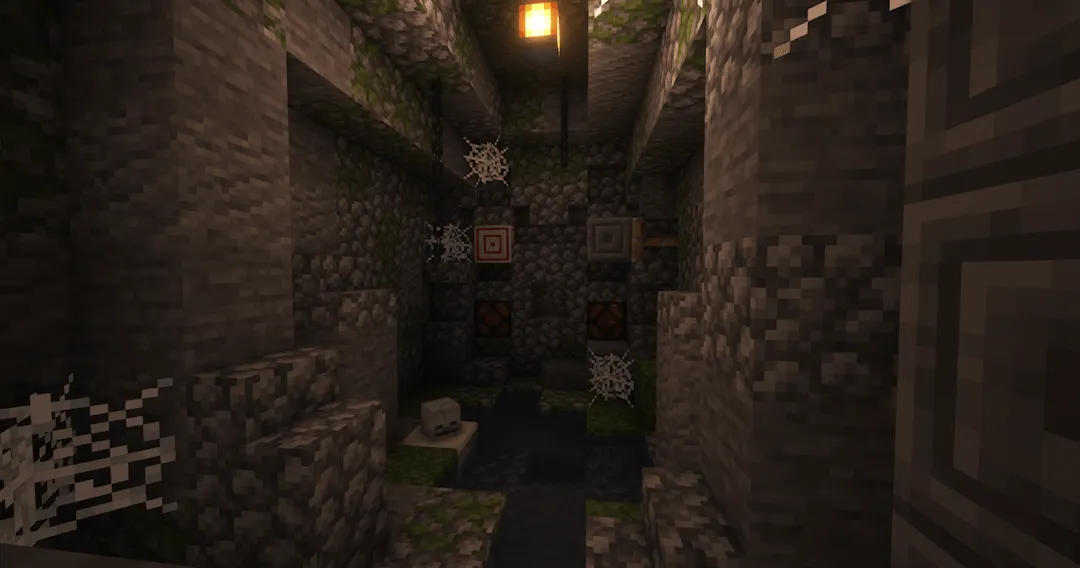 Feur - Extension Jungle, Моды, Minecraft