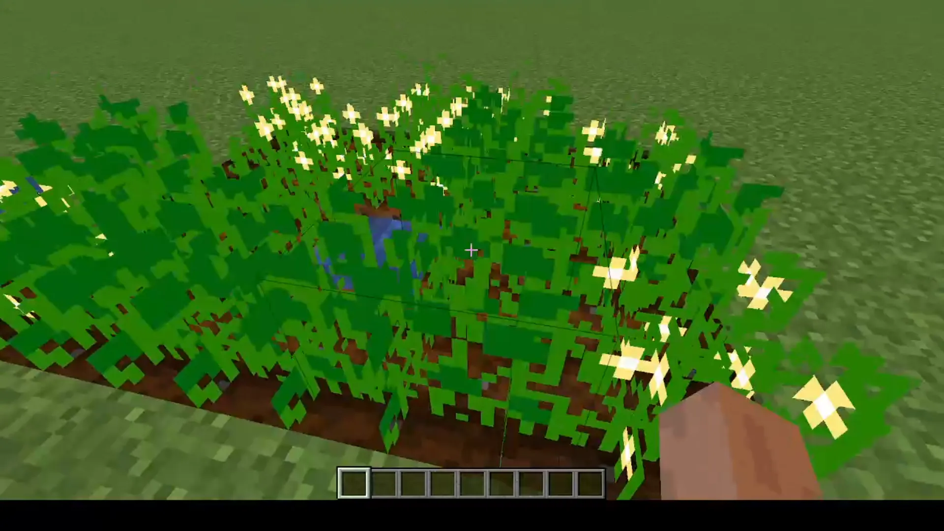 Chillin' Tea, Моды, Minecraft