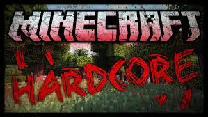  Hardcore Necessities — скриншот 1 (Плагины, Minecraft)