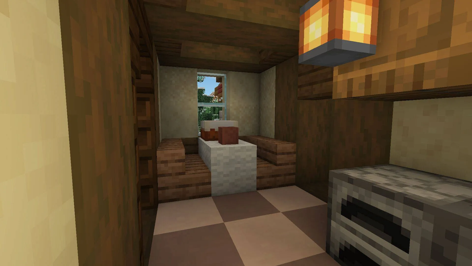 project-1380336, Карты, Minecraft