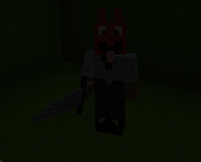 EPIC Garten Of Banban, Моды, Minecraft