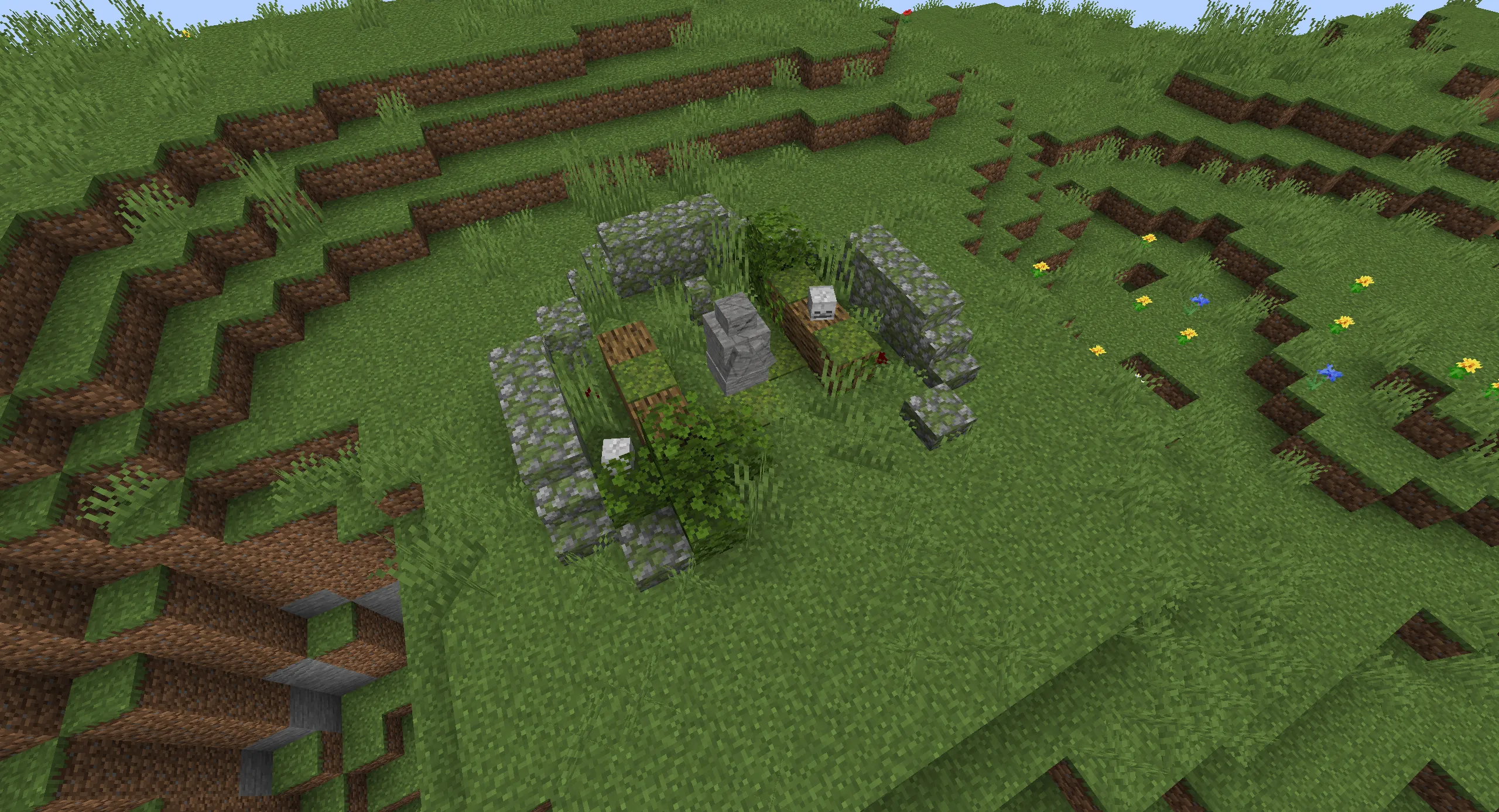 Divinity Engine, Моды, Minecraft