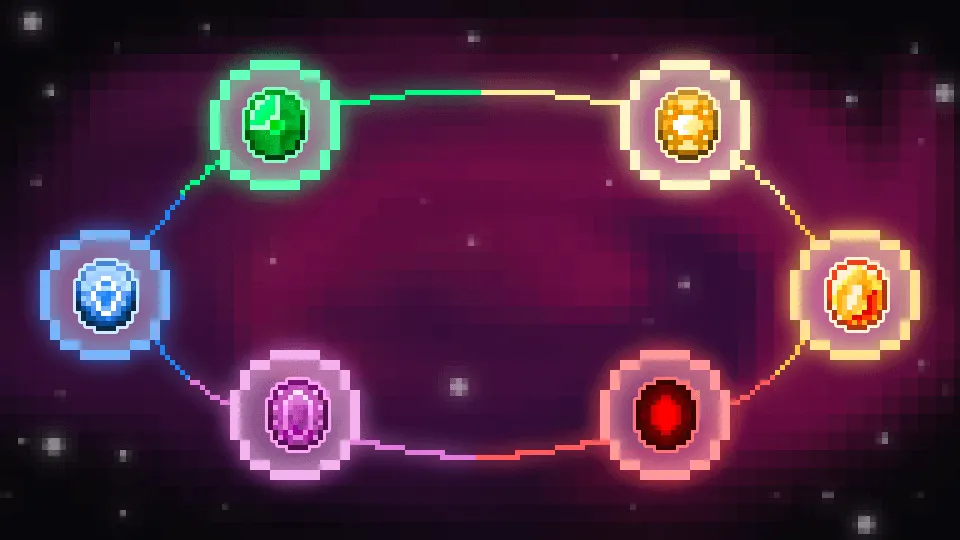 UCP: Infinity War, Моды, Minecraft
