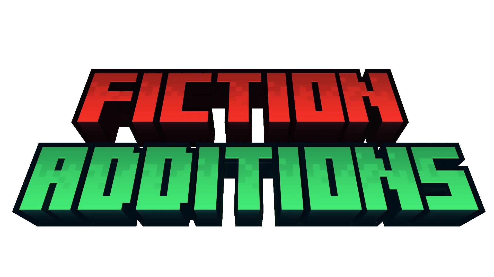 Fiction Additions — скриншот 2 (Моды, Minecraft)