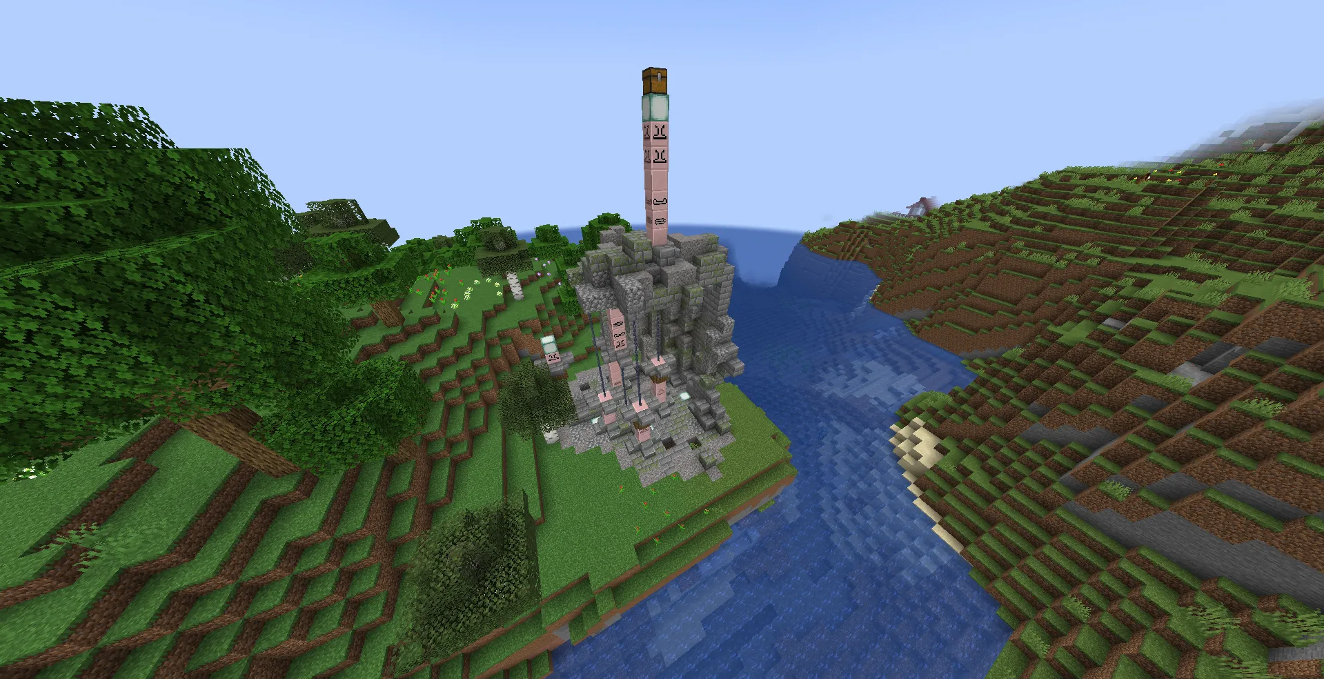 Epic Arsenal, Моды, Minecraft