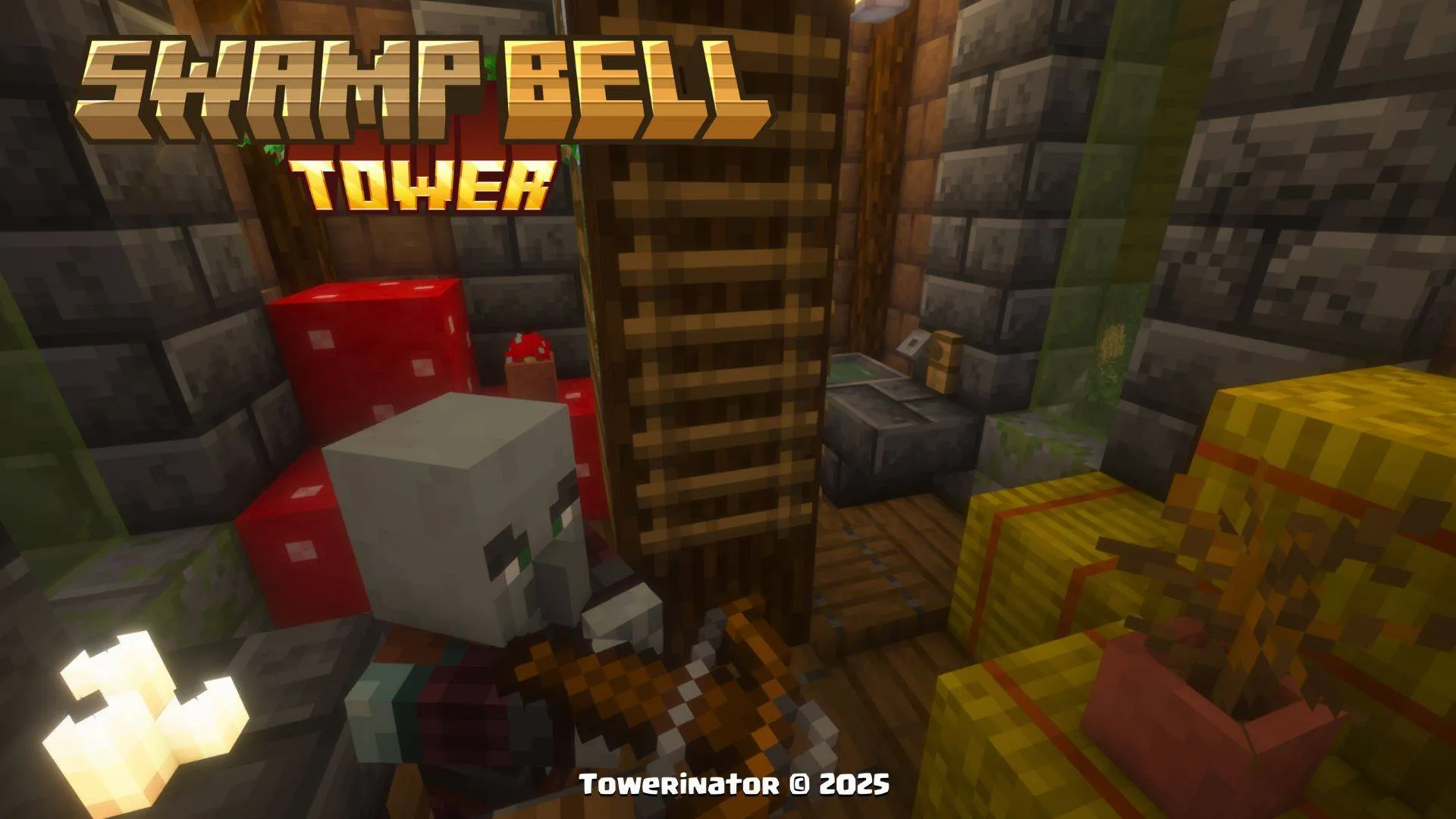 project-1407928, Моды, Minecraft