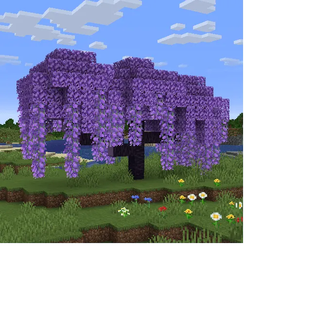 Contentcraft, Моды, Minecraft
