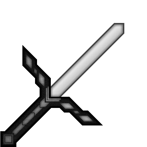 False HD Blue — скриншот 11 (Текстуры, Minecraft)
