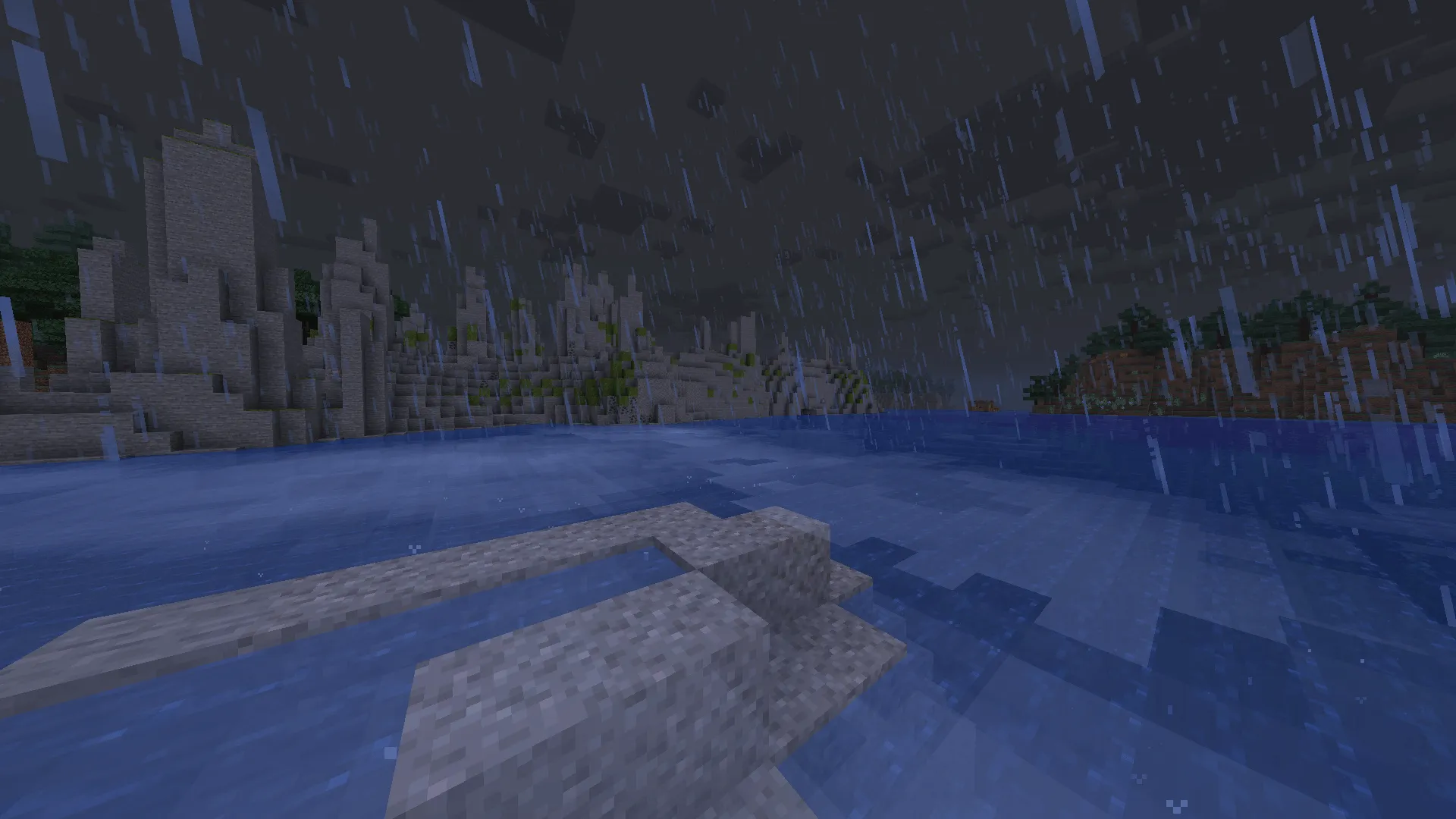 Expandria — скриншот 1 (Модпаки, Minecraft)