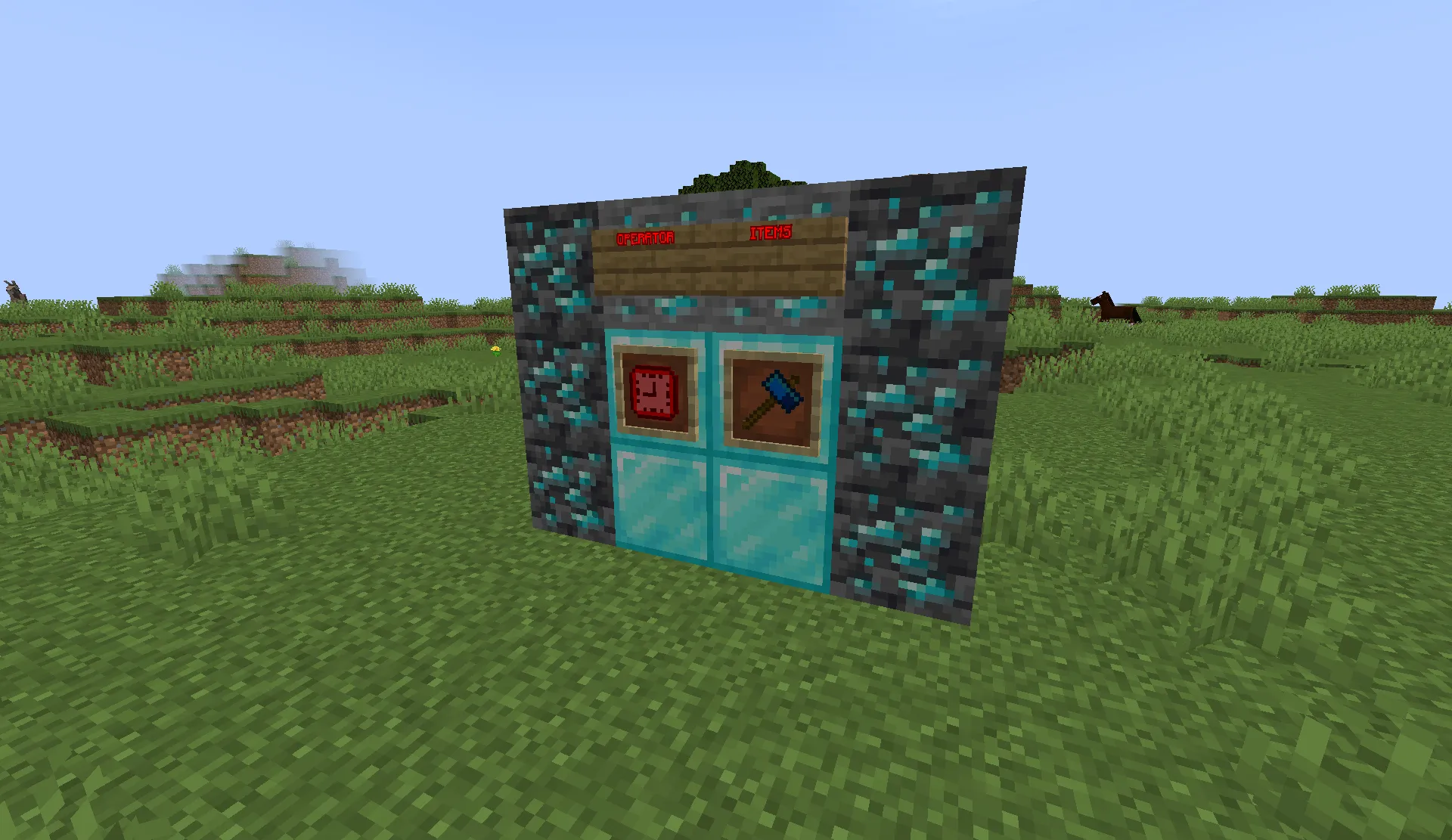 Rubinite — скриншот 1 (Моды, Minecraft)