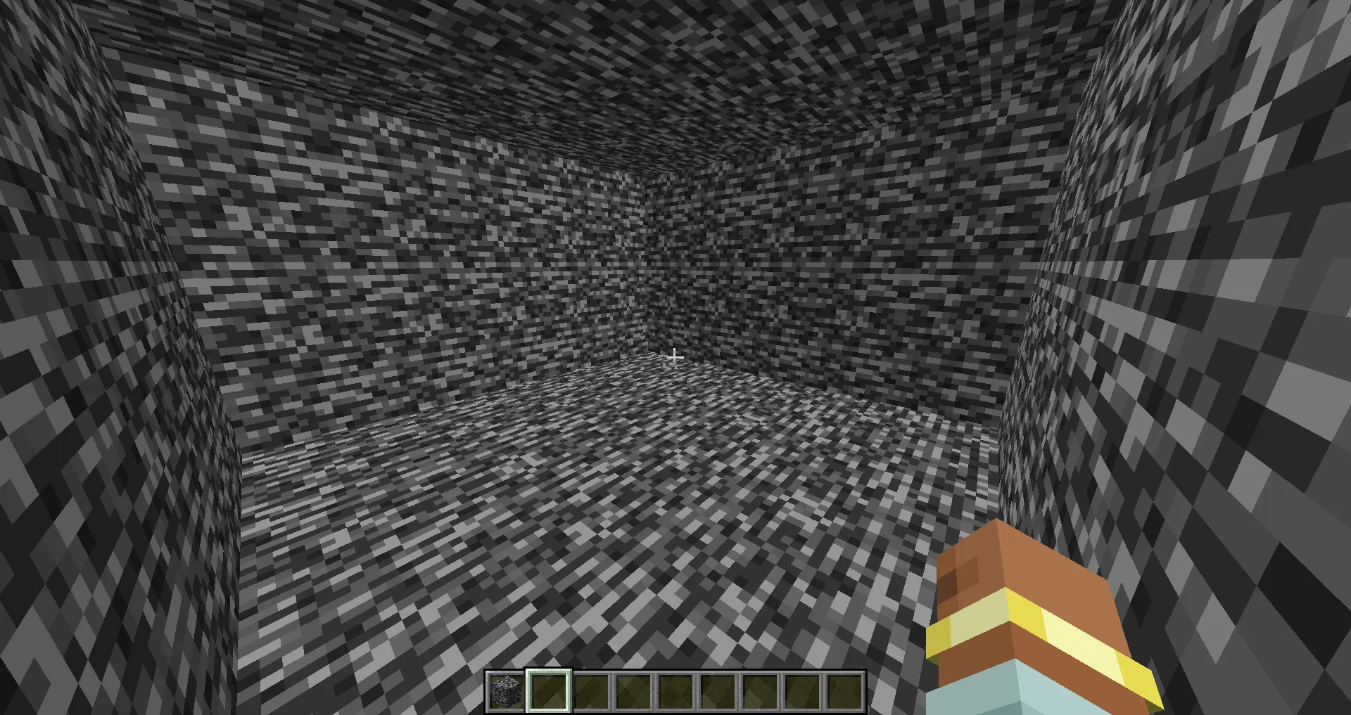 MobileHome, Моды, Minecraft