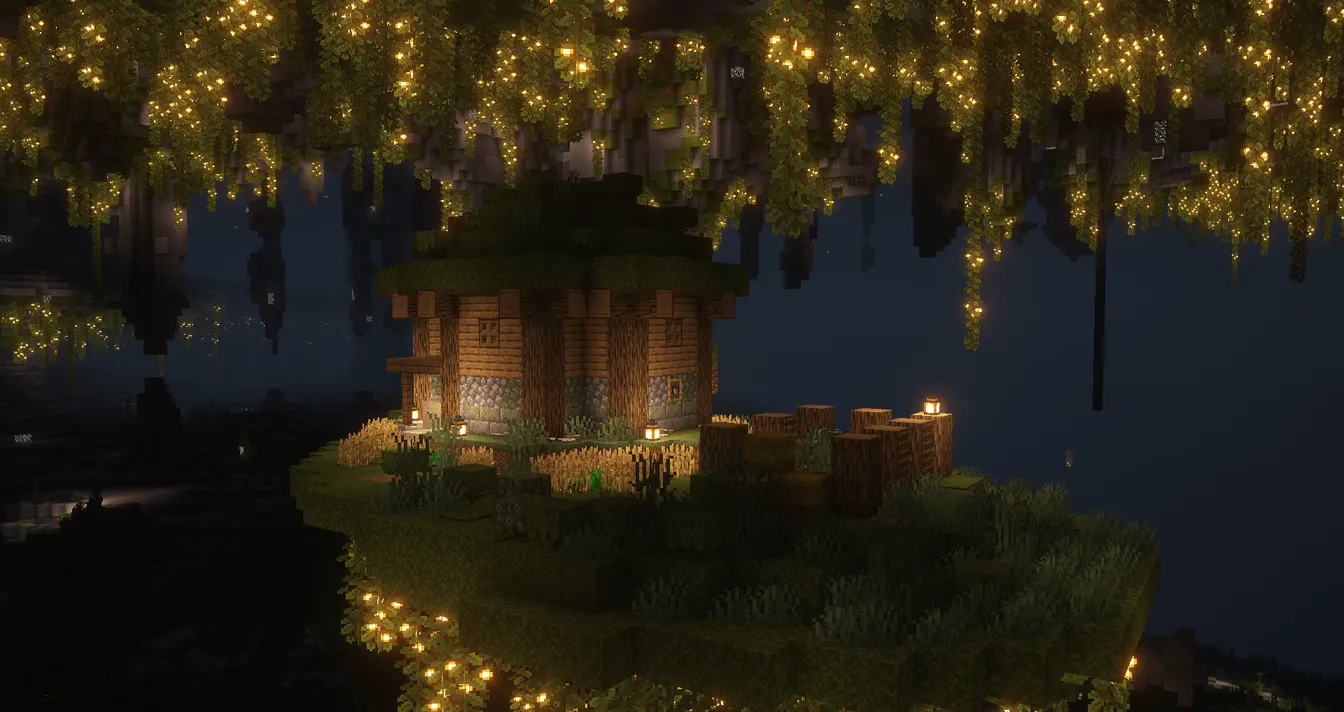 Farmers Structures — скриншот 10 (Моды, Minecraft)