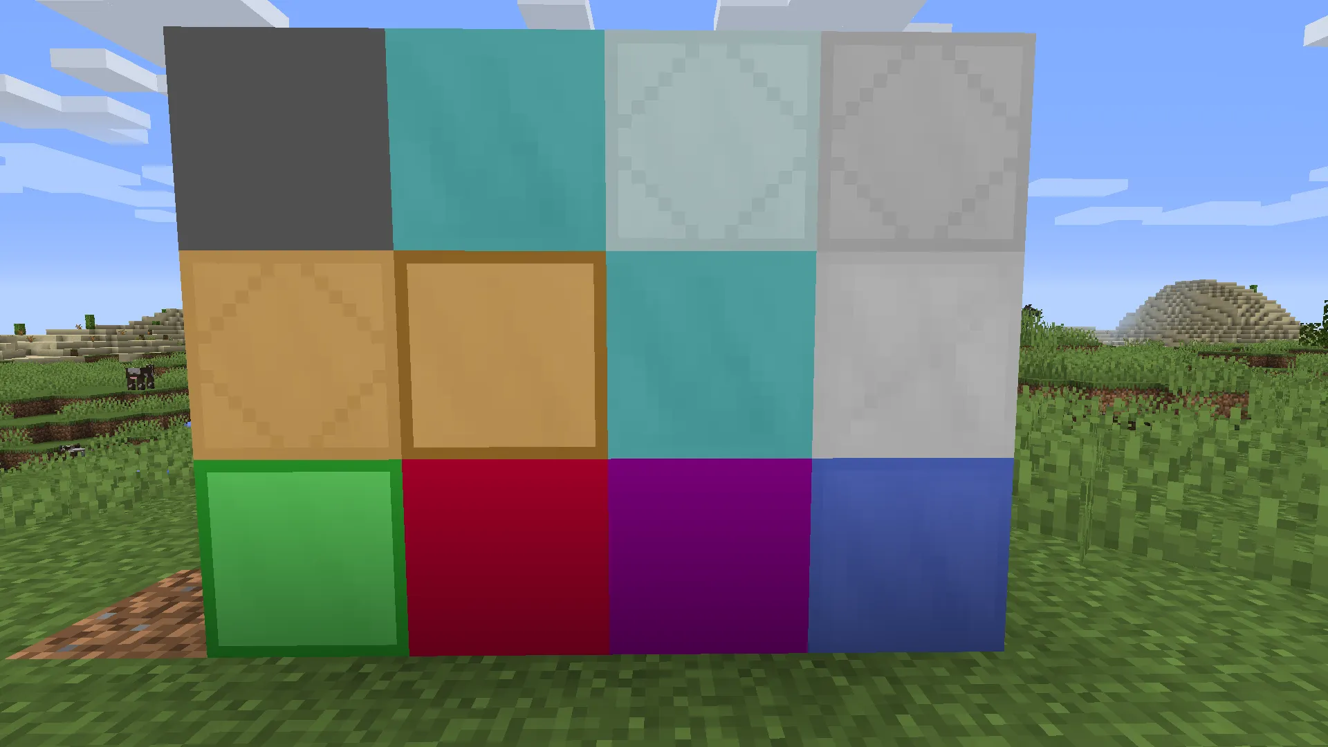oretrodinary, Моды, Minecraft