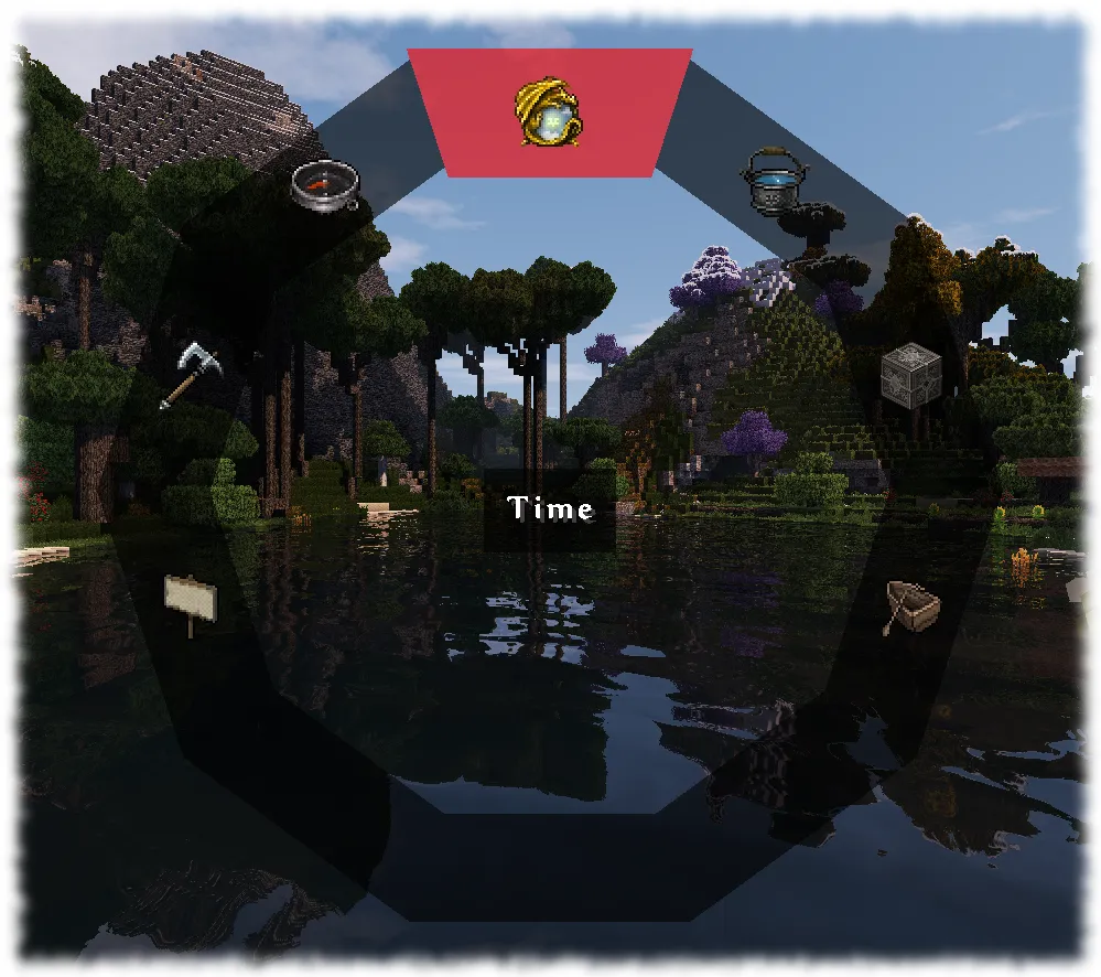 Creativerse — скриншот 8 (Модпаки, Minecraft)