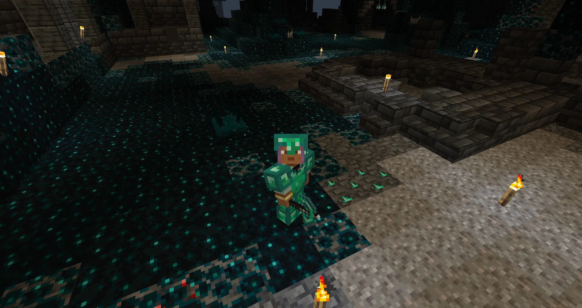 Might Be: Tool Expansion, Моды, Minecraft