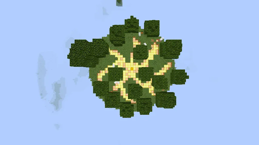 Greek Tales — скриншот 4 (Моды, Minecraft)